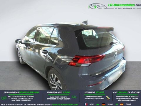 Golf 1.4 Hybrid Rechargeable OPF 204 BVA 2020 occasion 31850 Beaupuy