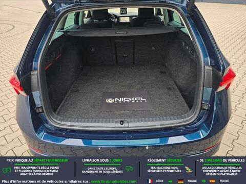 Octavia 2.0 TSI 190 ch BVA 4x4 2022 occasion 31850 Beaupuy