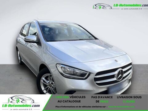 Mercedes Classe B 180 BVM 2019 occasion Beaupuy 31850