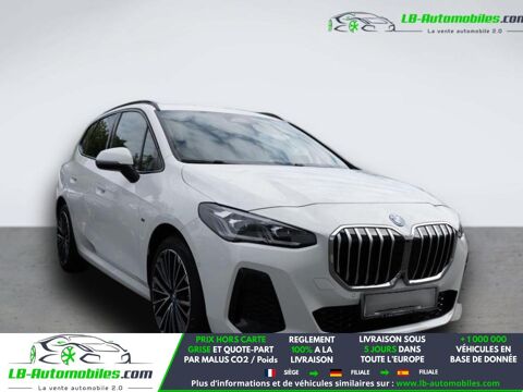 Annonce voiture BMW Serie 2 33000 €