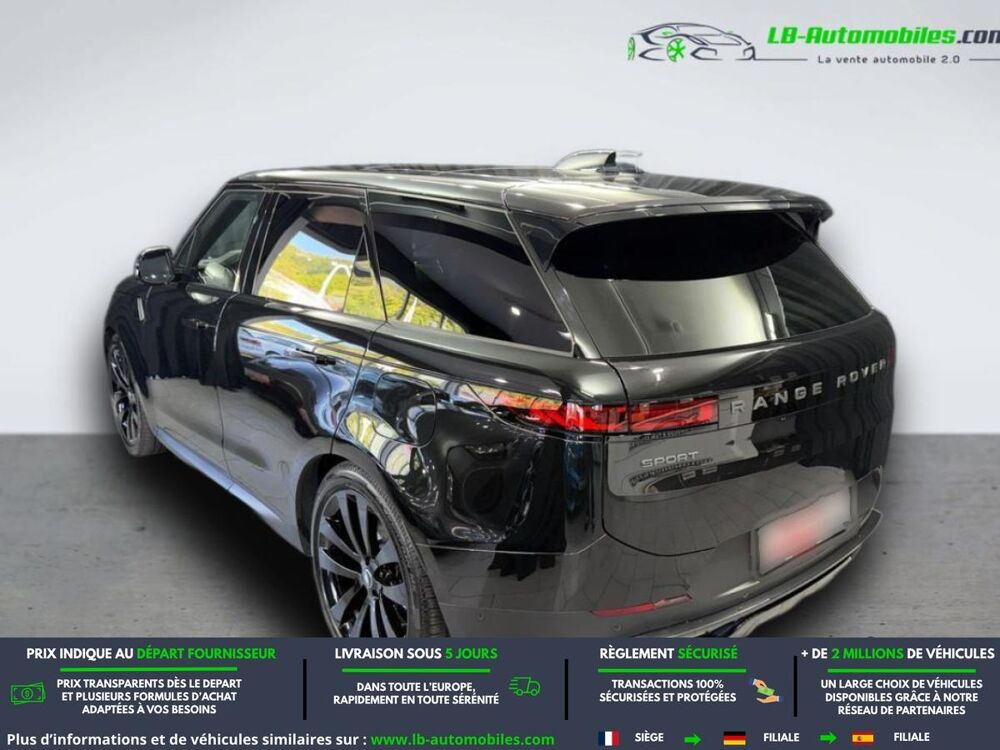 Range Rover P460e AWD 3.0L i6 PHEV 2025 occasion 31850 Beaupuy
