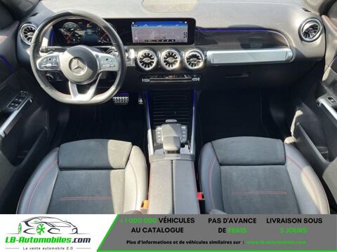 GLB 250 BVA 4Matic 2022 occasion 31850 Beaupuy