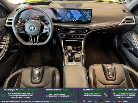 M3 xDrive 510 ch BVA 2024 occasion 31850 Beaupuy