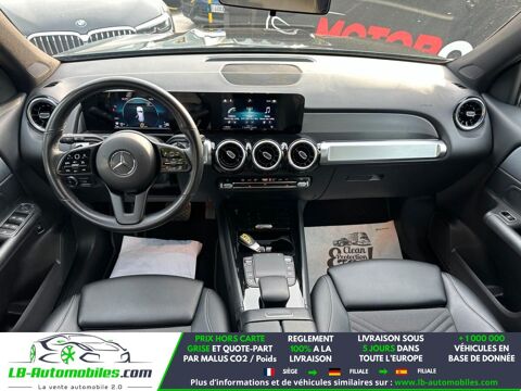 GLB 220 d BVA 4Matic 2020 occasion 31850 Beaupuy