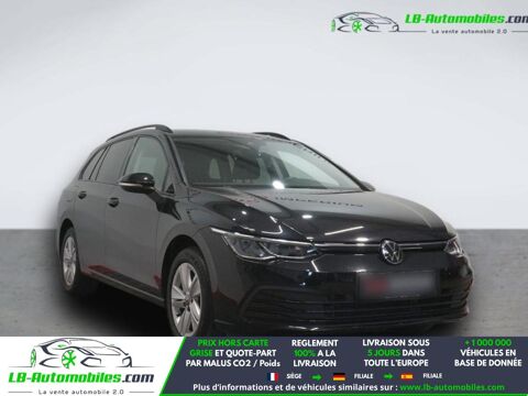 Golf SW 2.0 TDI 150 BVA 2022 occasion 31850 Beaupuy