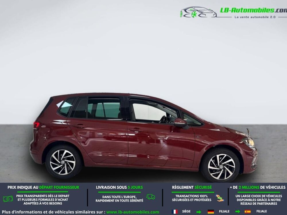 Golf 1.5 TSI 130 BVM 2018 occasion 31850 Beaupuy