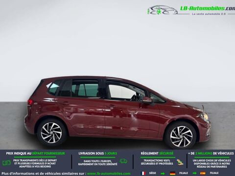 Golf 1.5 TSI 130 BVM 2018 occasion 31850 Beaupuy