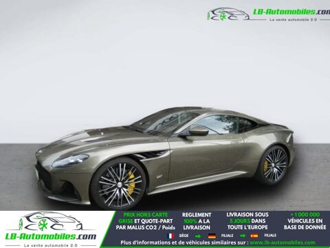 Annonce voiture Aston Martin DBS 234900 €