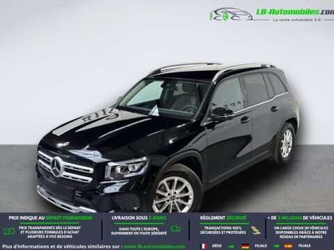 Annonce voiture Mercedes GLB 30989 €