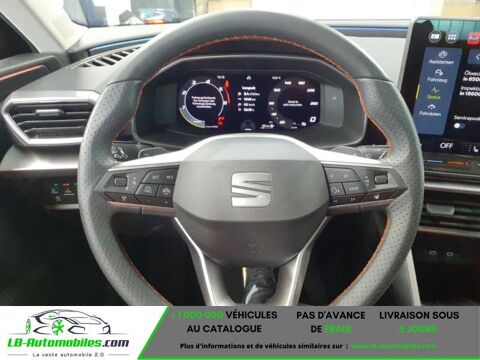 Leon 2.0 TDI 150 BVA 2024 occasion 31850 Beaupuy