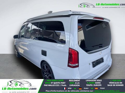 Classe V 300d BVA 2019 occasion 31850 Beaupuy