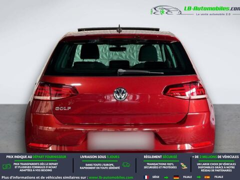 Golf 1.0 TSI 115 BVM 2019 occasion 31850 Beaupuy