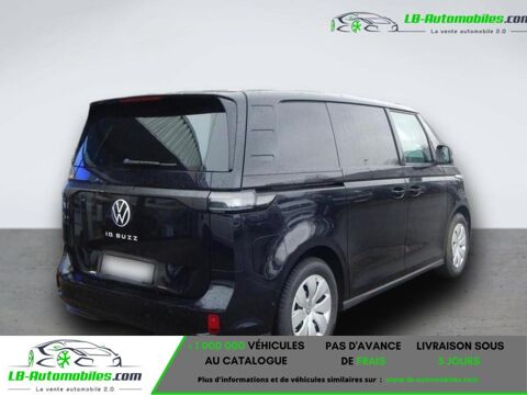 Volkswagen ID.3 204 CH 2025 occasion Beaupuy 31850