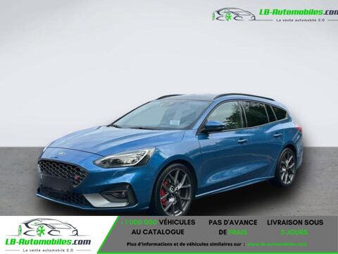 Ford Focus ST 2.3 EcoBoost 280 BVM 2019 occasion Beaupuy 31850