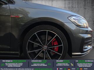 Golf 2.0 TSI 245 BVA GTI Performance 2020 occasion 31850 Beaupuy