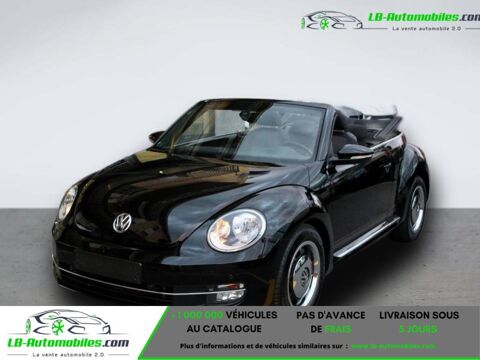 Volkswagen Golf 2.0 TDI 150 2015 occasion Beaupuy 31850