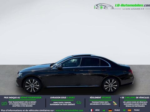 Classe E 400 CDI BVA 2019 occasion 31850 Beaupuy