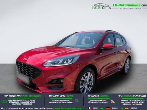 Ford Kuga 2.5 Duratec 150 ch FHEV BVA 2020 occasion Beaupuy 31850