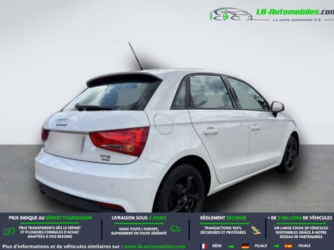A1 1.0 TFSI 95 BVM 2018 occasion 31850 Beaupuy