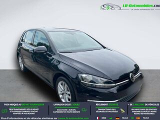 Golf 1.6 TDI 115 BVM 2019 occasion 31850 Beaupuy