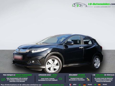Annonce voiture Honda HR-V 19490 €