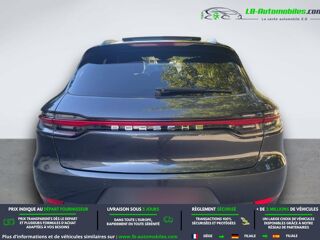 Macan 2.0 245 ch 2019 occasion 31850 Beaupuy