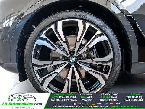 X7 xDrive40d 340 ch BVA 2025 occasion 31850 Beaupuy