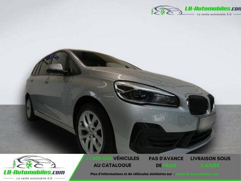 BMW Serie 2 220i 192 ch 2021 occasion Beaupuy 31850