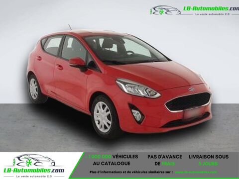 Ford Fiesta 1.5 TDCi 85 ch BVM 2019 occasion Beaupuy 31850