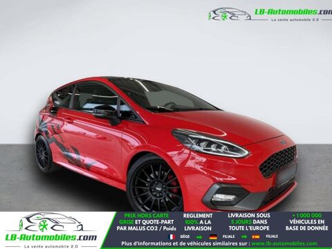 Fiesta ST 1.5 EcoBoost 200 2019 occasion 31850 Beaupuy