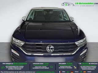 T-ROC 1.5 TSI 150 EVO Start/Stop BVM 2020 occasion 31850 Beaupuy