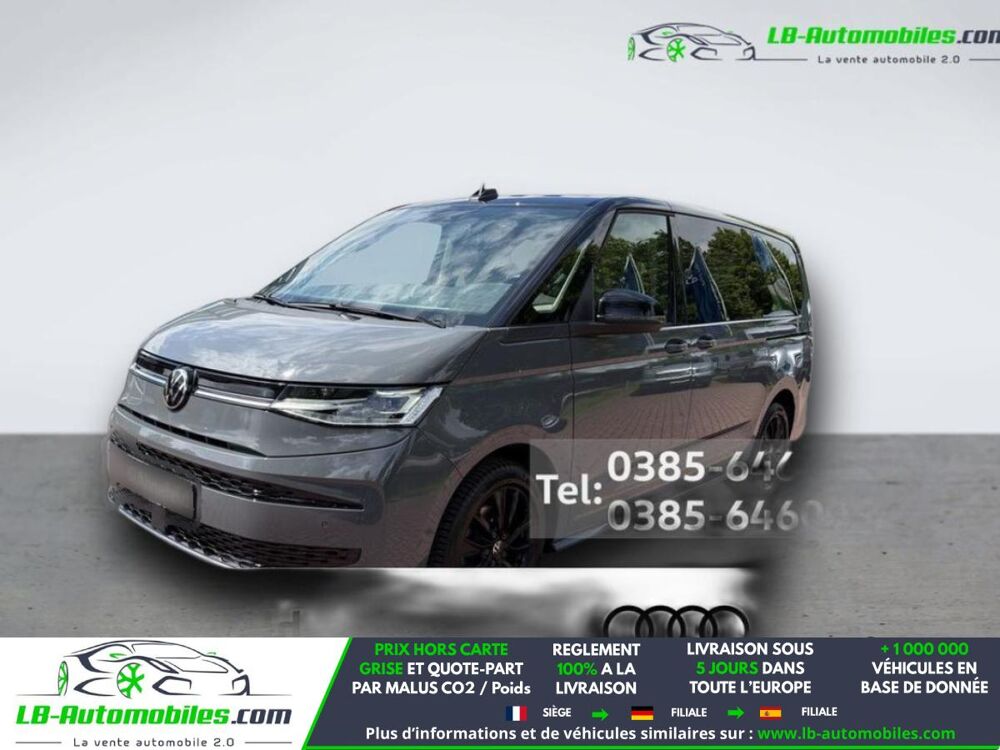 MULTIVAN 1.5 TSI 136 BVA 2023 occasion 31850 Beaupuy