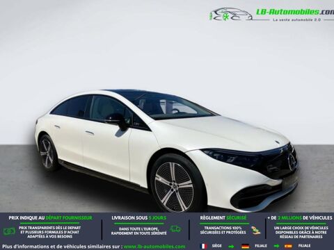 EQS 450+ 2022 occasion 31850 Beaupuy