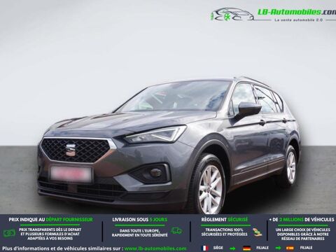 Tarraco 1.5 TSI 150 ch BVM 5 pl 2020 occasion 31850 Beaupuy
