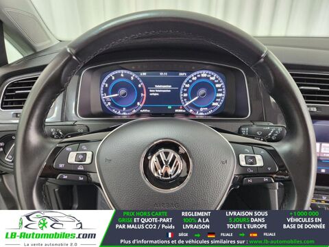 Golf SW 1.4 TSI 125 BVA 2017 occasion 31850 Beaupuy