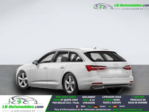 A6 45 TDI V6 245 ch Quattro 2023 occasion 31850 Beaupuy