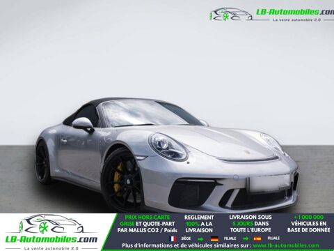 911 4.0i 510 2020 occasion 31850 Beaupuy