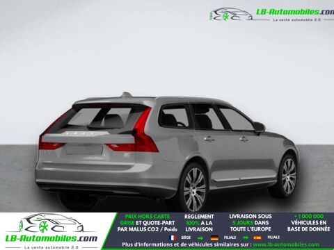 V90 B4 197 ch BVA 2023 occasion 31850 Beaupuy