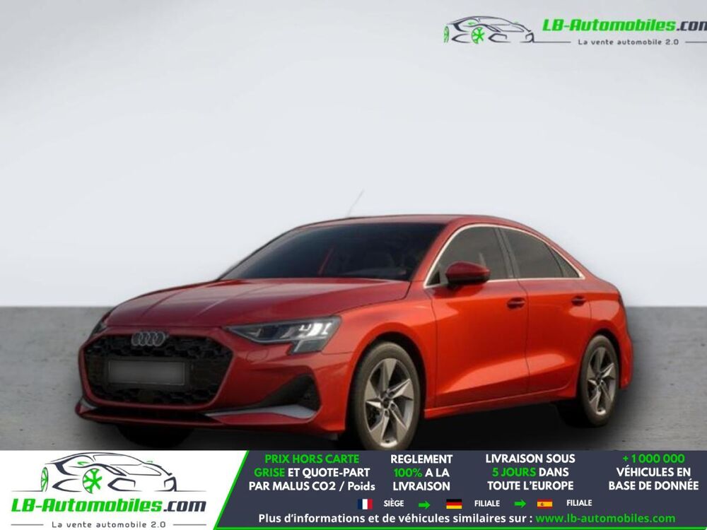 A3 35 TFSI Mild Hybrid 150 BVA 2025 occasion 31850 Beaupuy