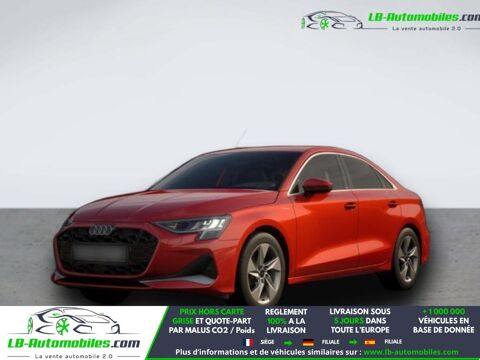 Audi A3 35 TFSI Mild Hybrid 150 BVA 2025 occasion Beaupuy 31850