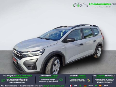 Jogger TCe 110 5 places 2023 occasion 31850 Beaupuy