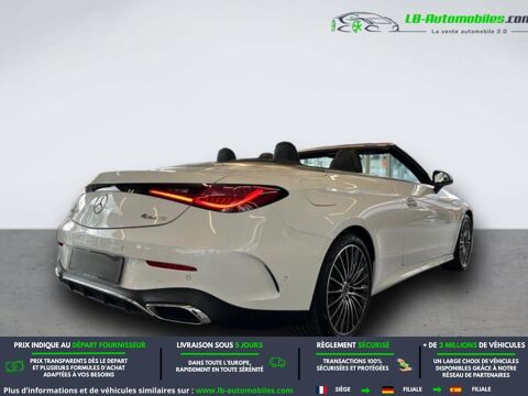 CLE 450 BVA 4MATIC 2024 occasion 31850 Beaupuy