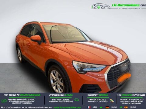 Annonce voiture Audi Q3 22900 €