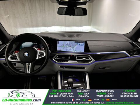 X5 625ch BVA 2023 occasion 31850 Beaupuy