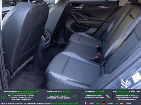 Tiguan 1.5 eTSI 130 BVA 2026 occasion 31850 Beaupuy