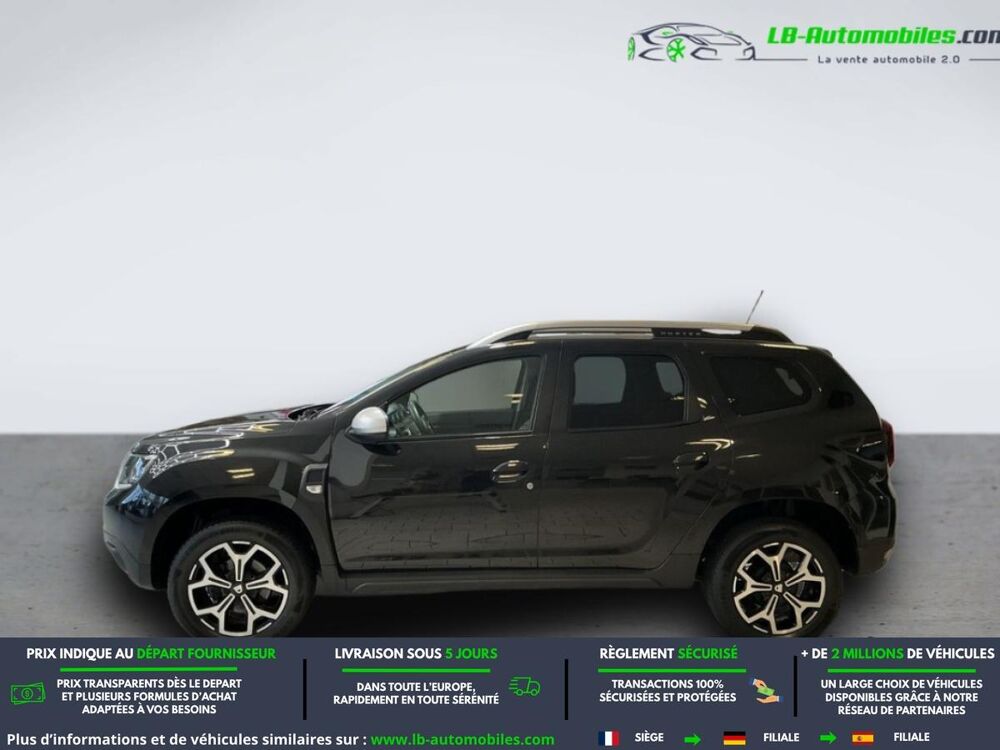 Duster TCe 130 FAP 4x2 2019 occasion 31850 Beaupuy