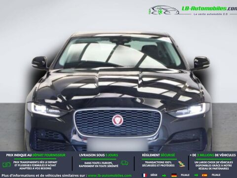 XE P250 BVA 2019 occasion 31850 Beaupuy