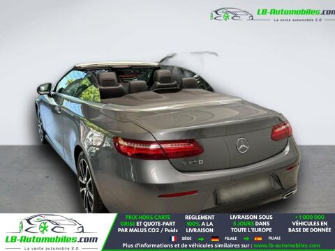 Classe E 200 BVA 2020 occasion 31850 Beaupuy