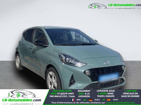 i10 1.0 67 BVA 2022 occasion 31850 Beaupuy
