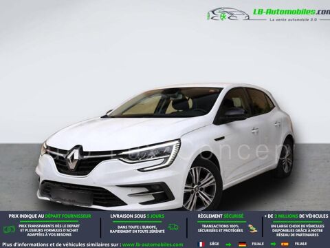 Renault Megane IV dCi 115 BVA 2024 occasion Beaupuy 31850